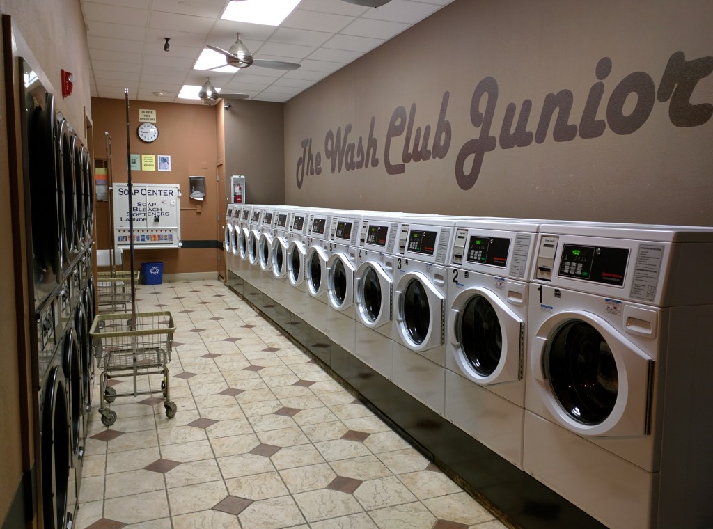 Our Jr. section opens at 6 AM and closes at 11 PM for your late night and early morning convenience.